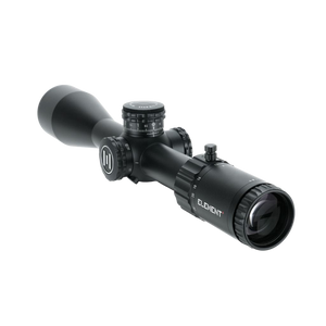 Element Optics Helix Gen 2 6-24x50 FFP APR-2D MOA Rifle Scope