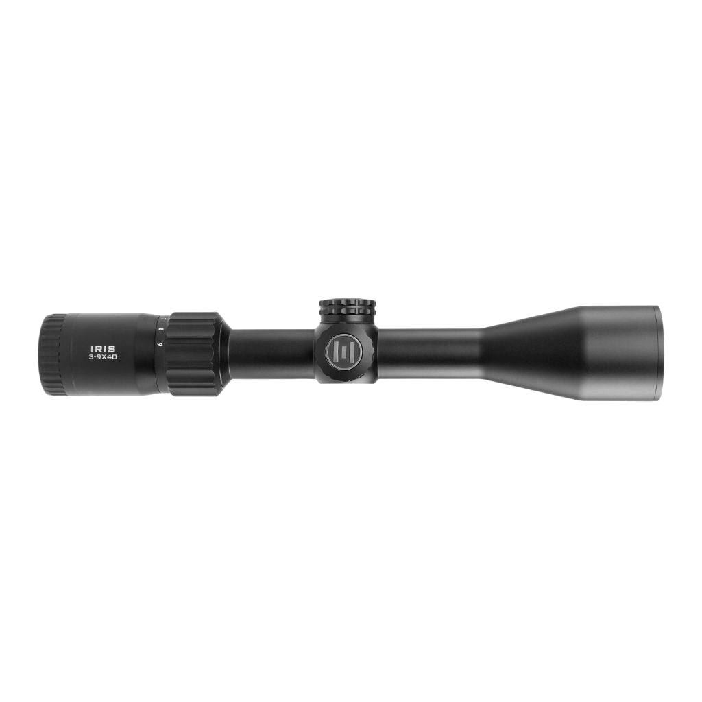 Rifle Scopes