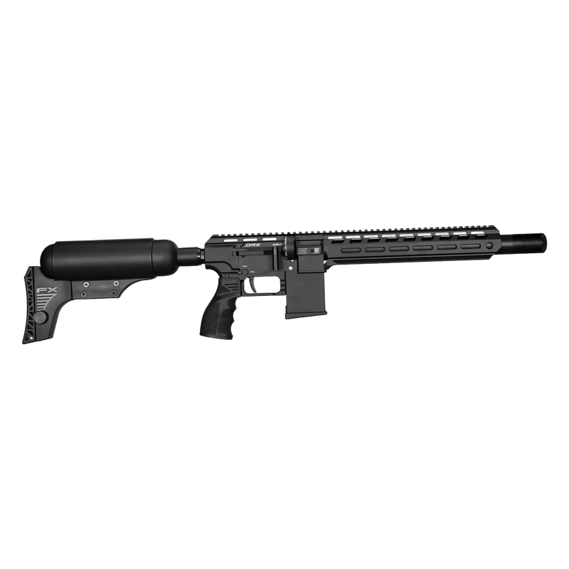 FX Airguns 5.5mm DRS MKII EXP Tactical CB1 Takedown PCP Air Rifle