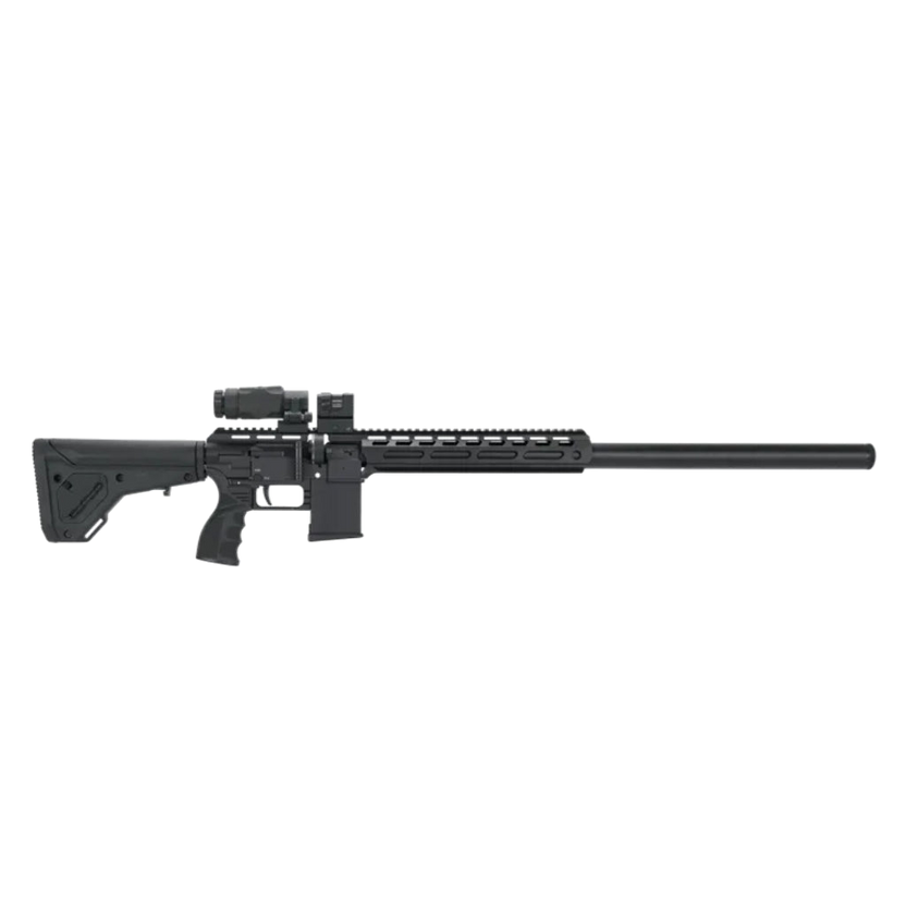 FX Airguns .22 (5.5mm) DRS EXP System 700 PCP Air Rifle – LT Air