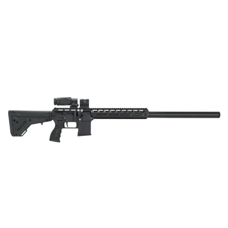 FX Airguns .22 (5.5mm) DRS EXP System 700 PCP Air Rifle