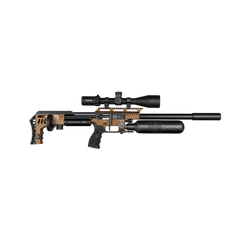 FX Airguns .22 (5.5mm) Impact M4 PCP Air Rifle EXP Copper Standard