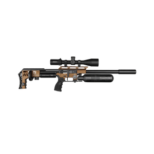 FX Airguns .22 (5.5mm) Impact M4 PCP Air Rifle EXP Copper Standard