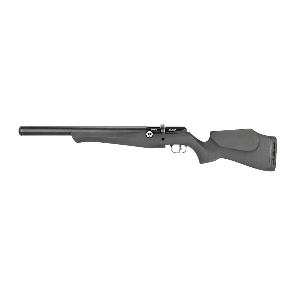 FX Airguns 5.5mm DRS Synthetic PCP Air Rifle - EXP 500