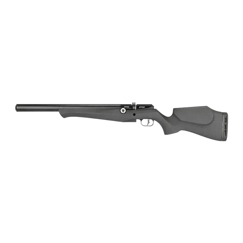 FX Airguns 5.5mm DRS Synthetic PCP Air Rifle - EXP 500