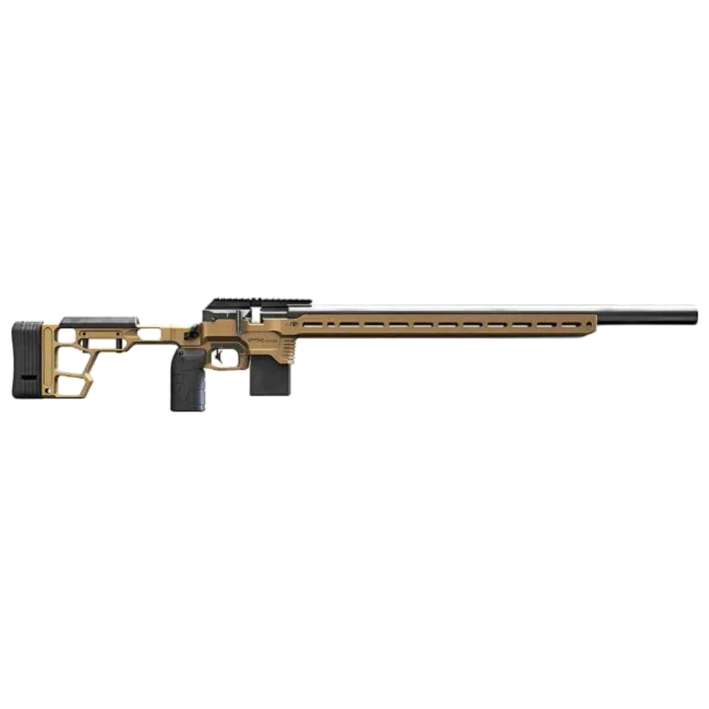 FX 5.5mm DRS Expert Pro MDT 700 PCP Air Rifle