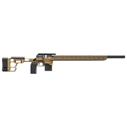 FX 5.5mm DRS Expert Pro MDT 700 PCP Air Rifle