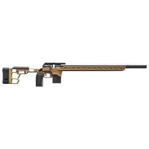 FX 5.5mm DRS Expert Pro MDT 700 PCP Air Rifle