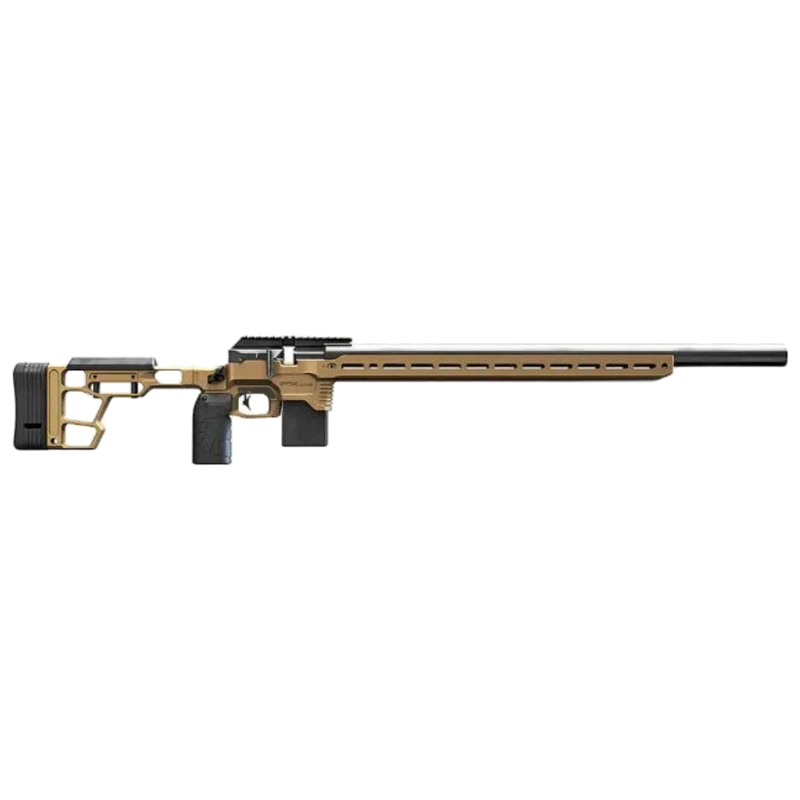 FX Airguns .22 DRS Pro System EXP 700mm PCP Air Rifle