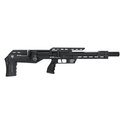 FX .22 Leopard EXP Composite Standard PCP Air Rifle