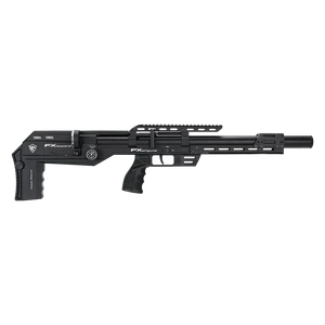 FX .22 Leopard EXP Composite Standard PCP Air Rifle