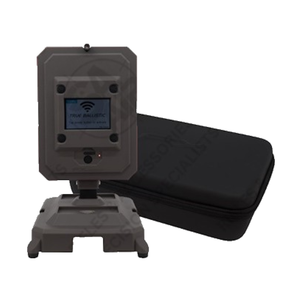 FX True Ballistic Radar Chronograph