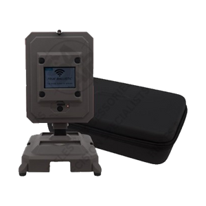 FX True Ballistic Radar Chronograph