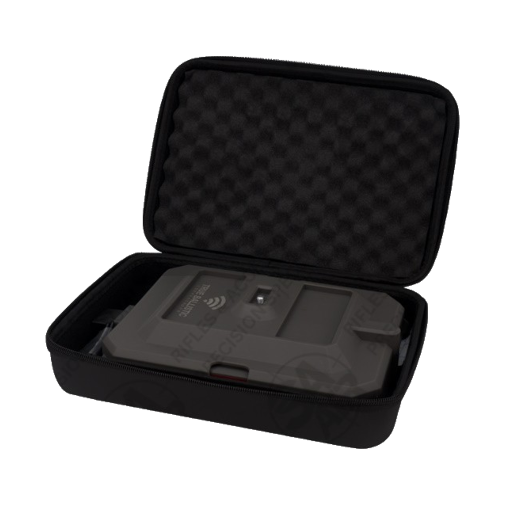FX True Ballistic Radar Chronograph front view