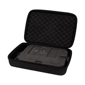 FX True Ballistic Radar Chronograph front view