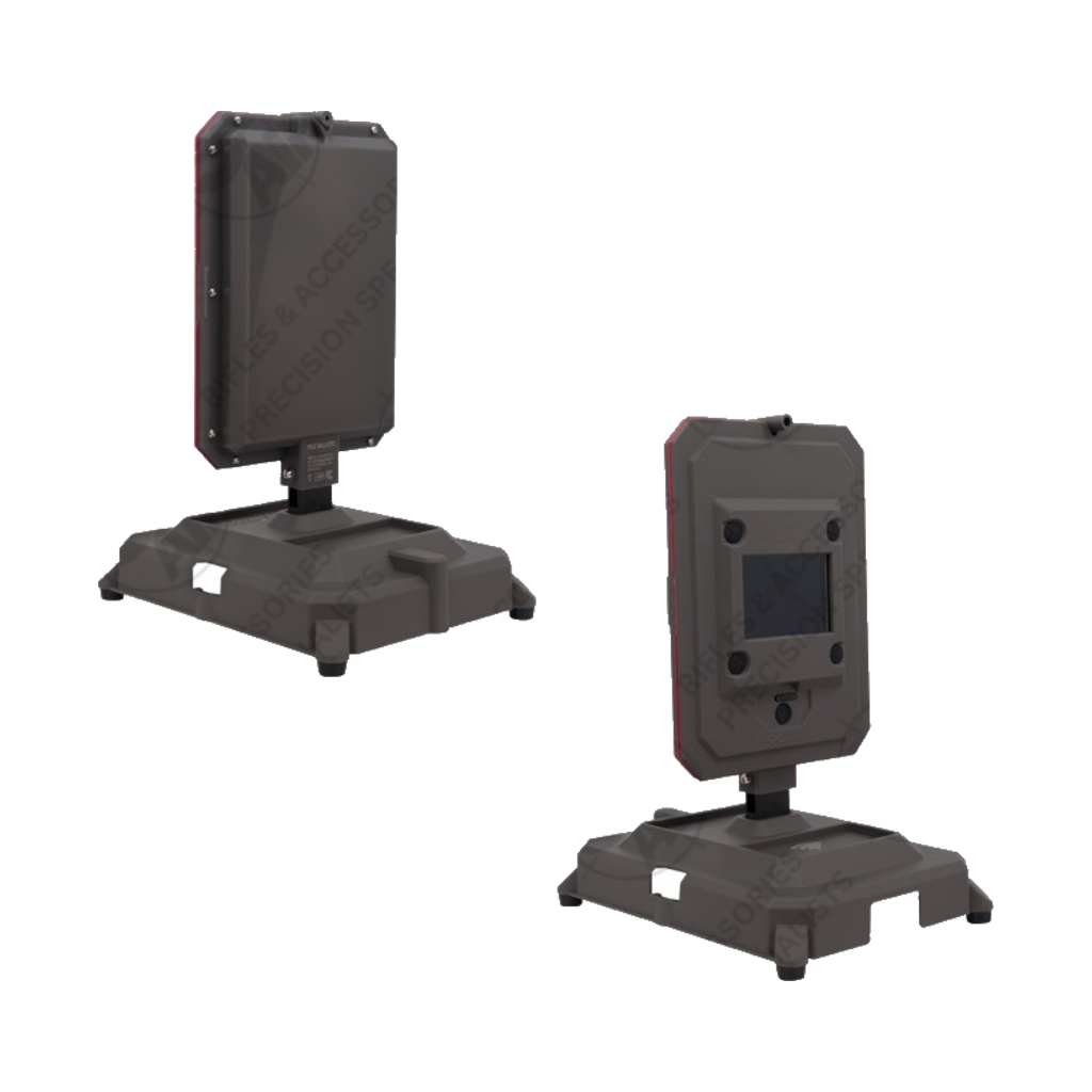 FX True Ballistic Radar Chronograph side view