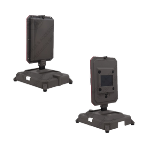 FX True Ballistic Radar Chronograph side view