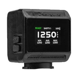 FX Pocket Chronograph D1