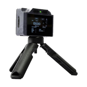 FX Pocket Chronograph Pro on tripod