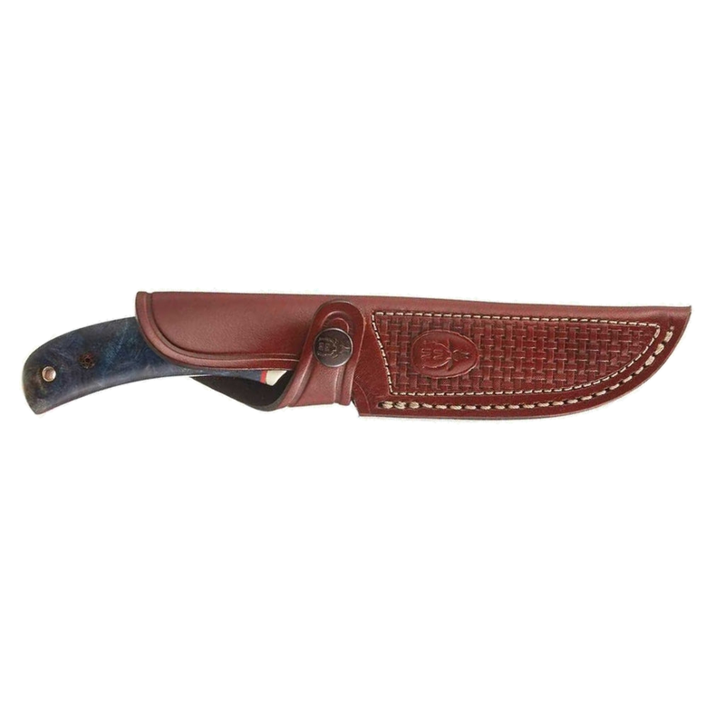 Muela Setter 11M 60TH Anniversary Commemorative Fixed Blade Hunting Knife