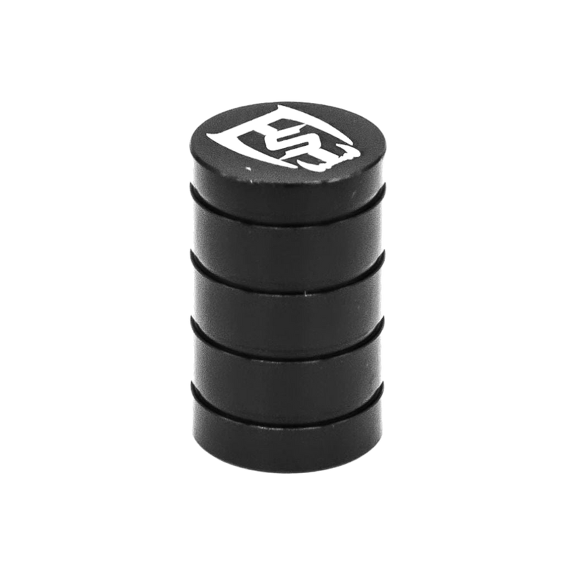 Saber Tactical Extended Dust Cap Cover for PCP Air Rifles