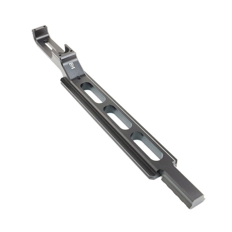 Saber Tactical FX Impact ARCA Rail 2 - Precision Chassis Rail Upgrade