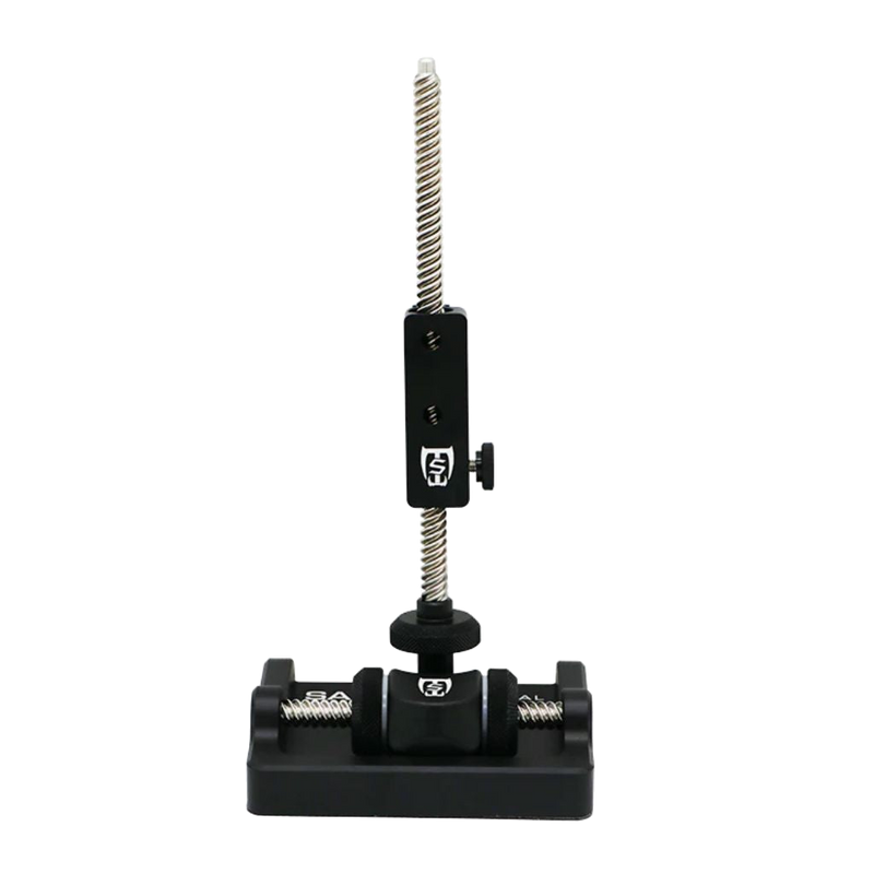 Saber Tactical Air Rifle Mono-Pod Bench Version
