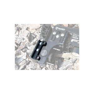 Saber Tactical Air Rifle Monopod Spare Adapter
