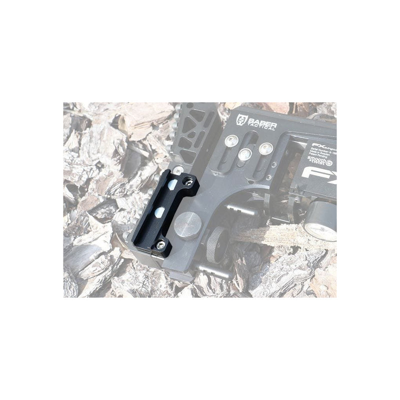 Saber Tactical Air Rifle Monopod Spare Adapter