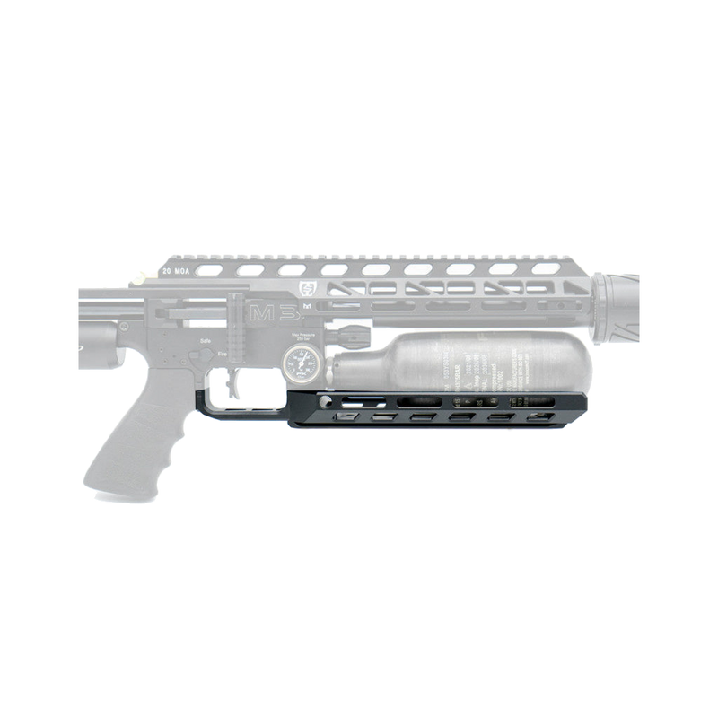 Saber Tactical FX Impact ARCA 3 Compact Rail