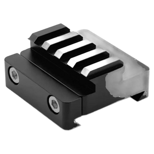 Saber Tactical ARCA to Picatinny Rail Adapter