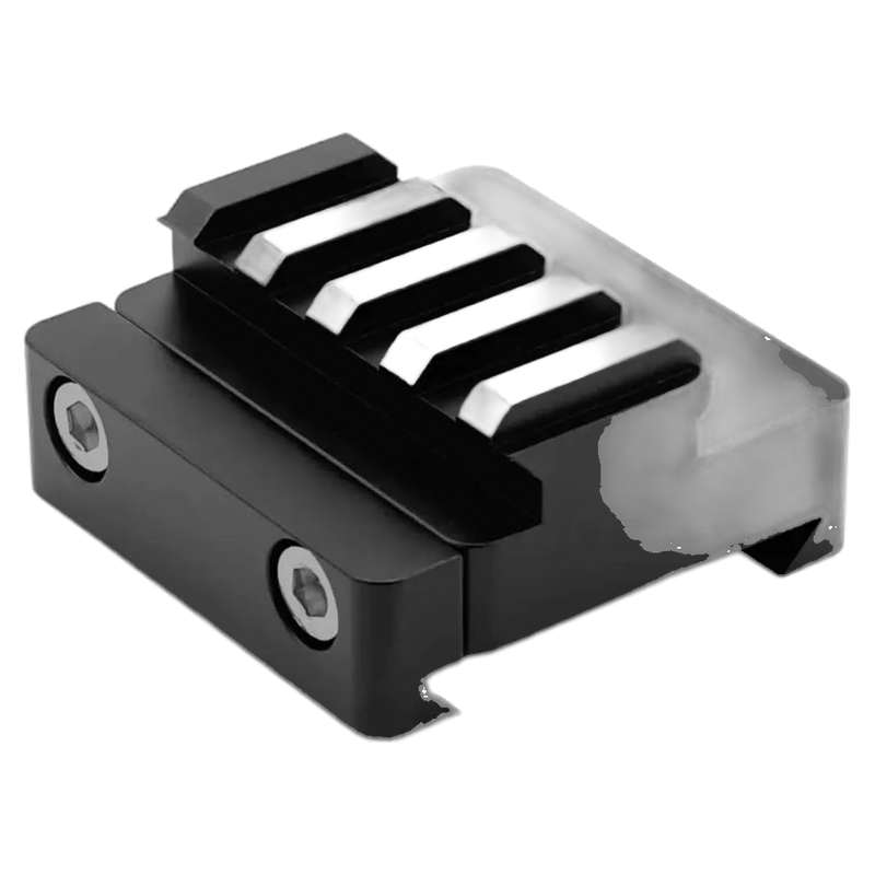 Saber Tactical ARCA to Picatinny Rail Adapter