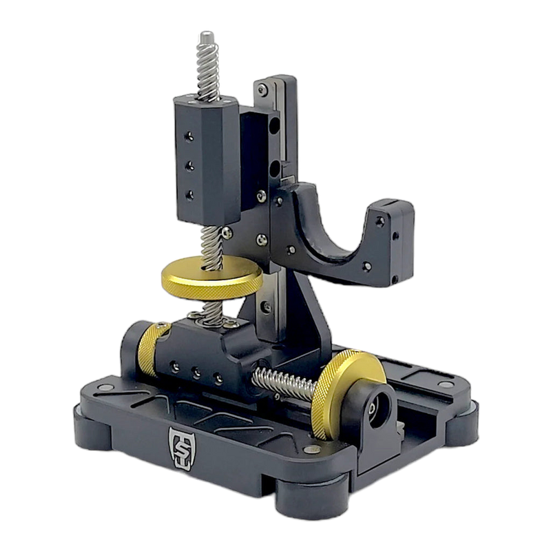 Saber Tactical Pro Universal Bench Monopod