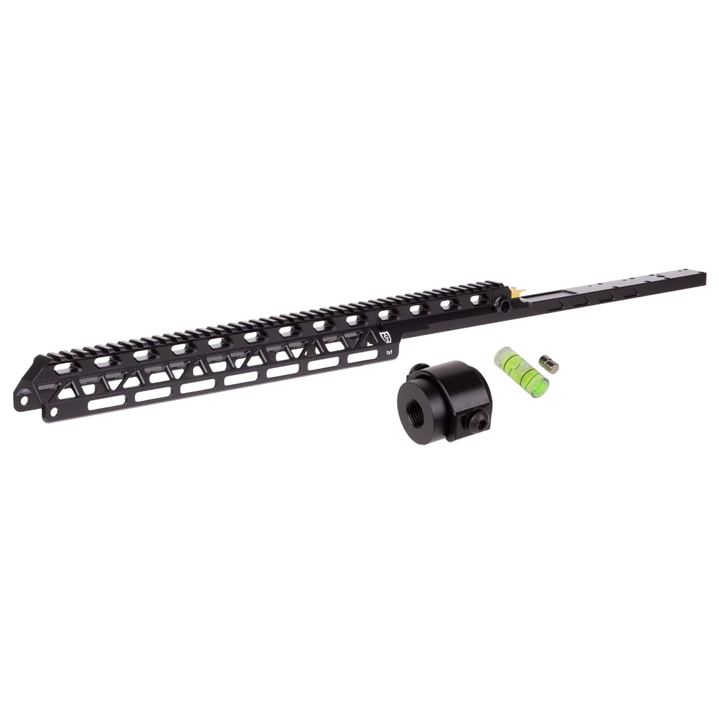 Saber Tactical FX Impact M4 TRS Rail Standard