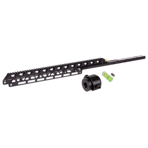 Saber Tactical FX Impact M4 TRS Rail Standard