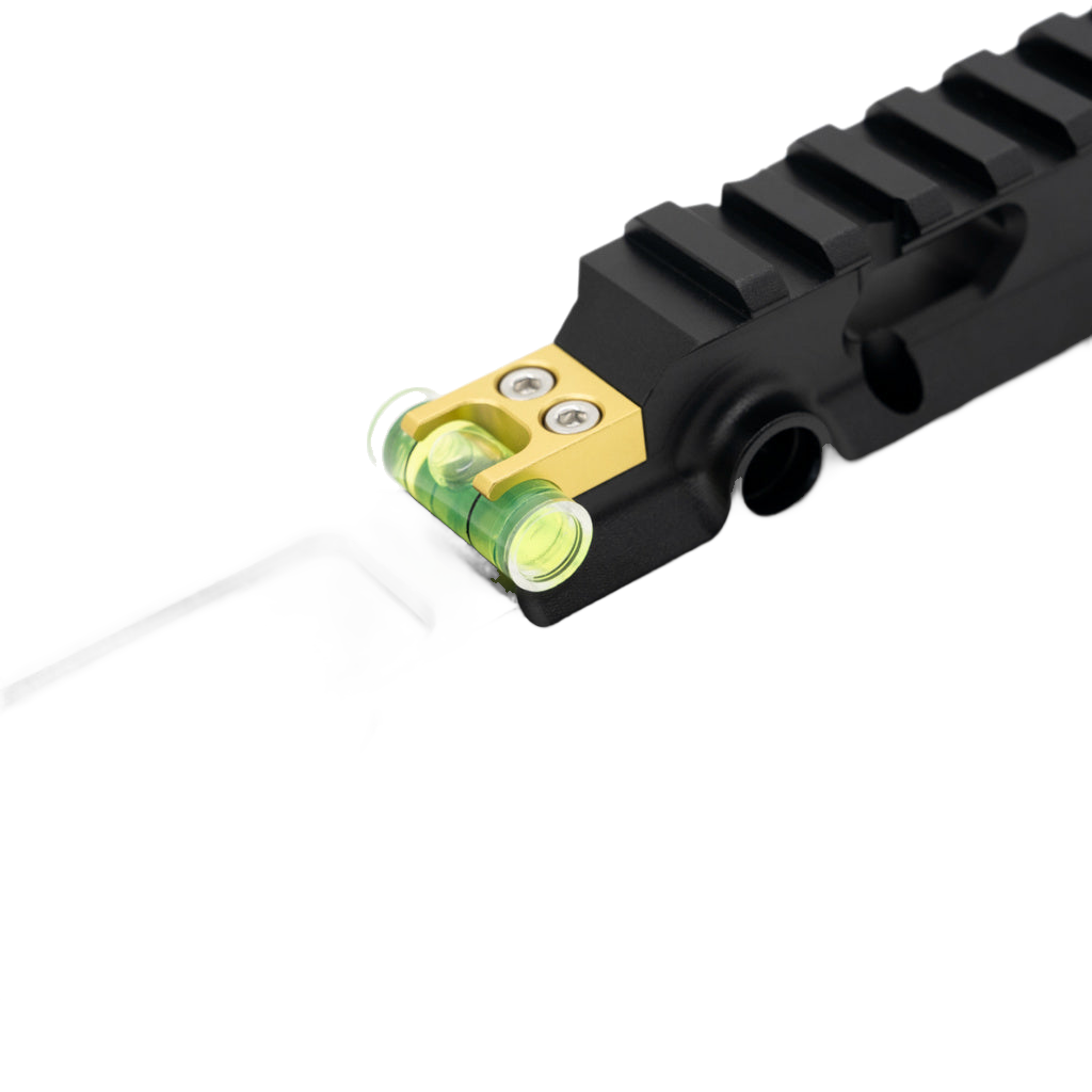 Saber Tactical FX Impact M4 TRS Rail Standard