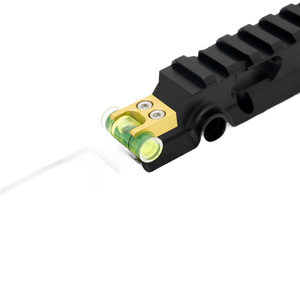Saber Tactical FX Impact M4 TRS Rail Standard