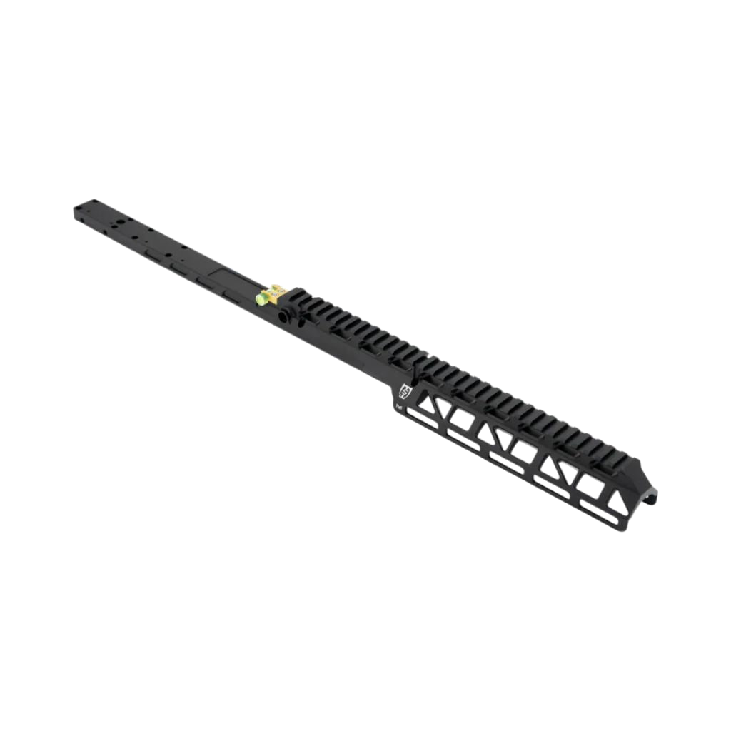 Saber Tactical FX Impact M4 TRS Compact Top Rail System