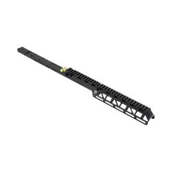 Saber Tactical FX Impact M4 TRS Compact Top Rail System