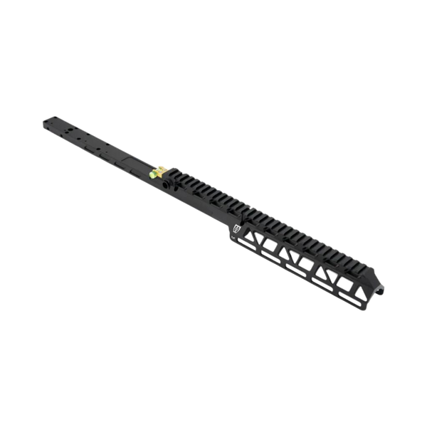 Saber Tactical FX Impact M4 TRS Compact Top Rail System