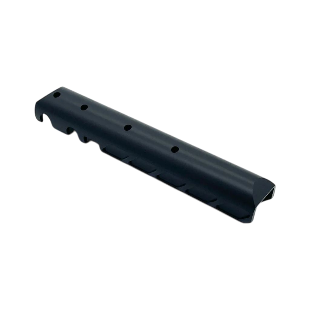 Saber Tactical FX Impact M4 Ambidextrous Adjustable Cheek Rest