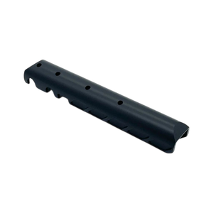 Saber Tactical FX Impact M4 Ambidextrous Adjustable Cheek Rest