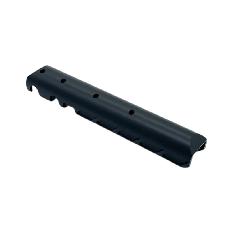 Saber Tactical FX Impact M4 Ambidextrous Adjustable Cheek Rest